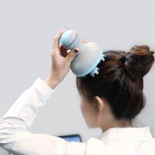 Массажер для головы Mini Head Massager M2